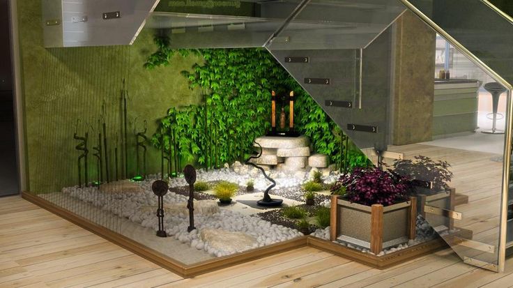 Indoor Garden Design - Top Tips From A Professional