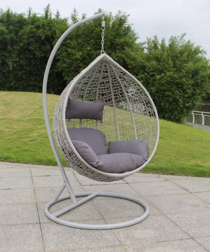 Garden egg 2025 chair ireland